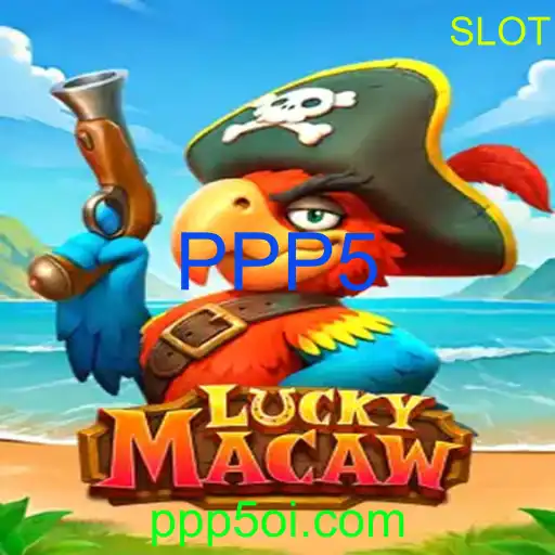 LuckyMacaw