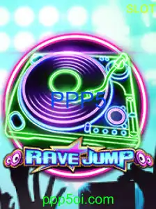 RaveJump: A Emoção Digital no Mundo dos Jogos